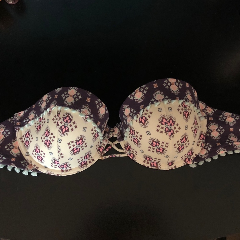 Victoria’s Secret swimsuit